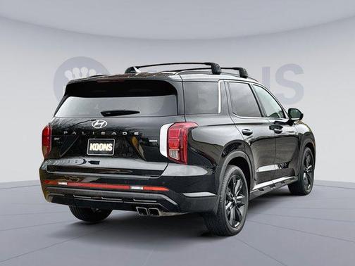 2024 Hyundai PALISADE XRT