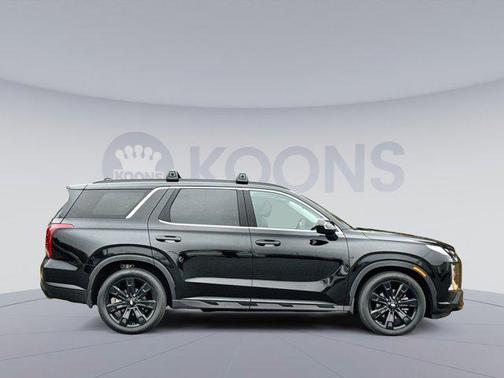 2024 Hyundai PALISADE XRT
