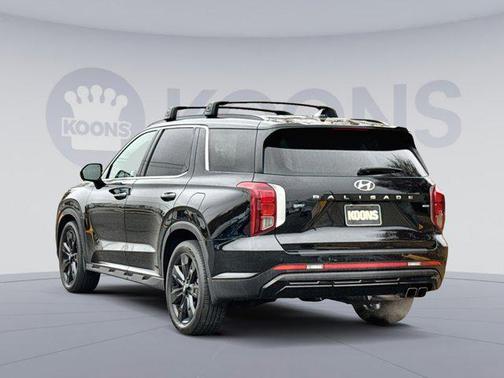 2024 Hyundai PALISADE XRT