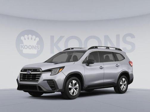 2023 Subaru Ascent Premium 8-Passenger