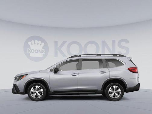 2023 Subaru Ascent Premium 8-Passenger