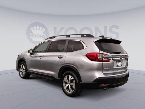 2023 Subaru Ascent Premium 8-Passenger