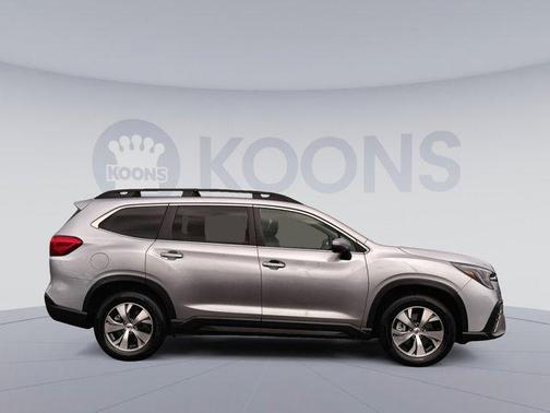 2023 Subaru Ascent Premium 8-Passenger