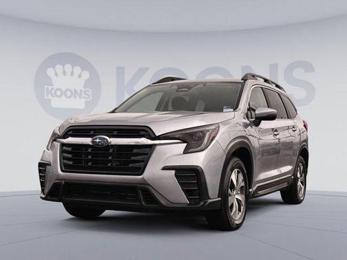 2023 Subaru Ascent Premium 8-Passenger