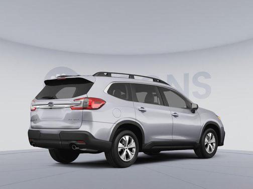 2023 Subaru Ascent Premium 8-Passenger
