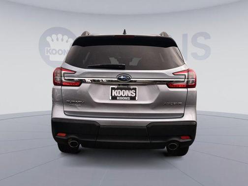 2023 Subaru Ascent Premium 8-Passenger