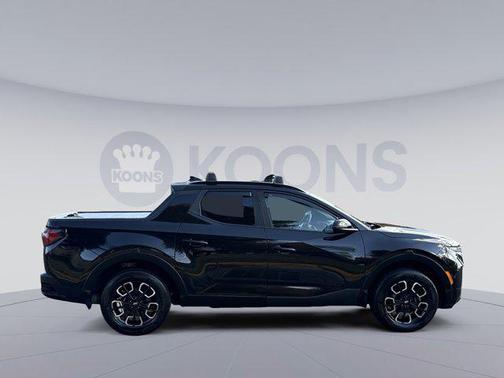 2023 Hyundai SANTA CRUZ SEL Premium