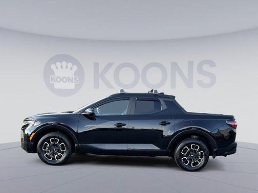 2023 Hyundai SANTA CRUZ SEL Premium