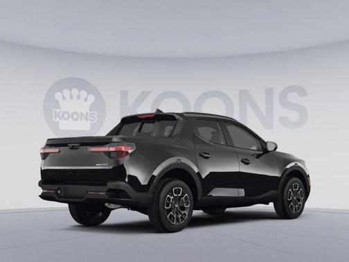 2023 Hyundai SANTA CRUZ SEL Premium