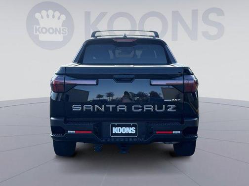 2023 Hyundai SANTA CRUZ SEL Premium