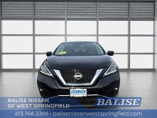 2023 Nissan Murano SL