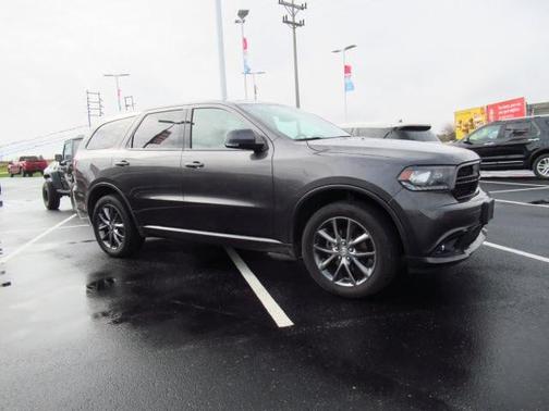 Photo 1 of 11 of 2017 Dodge Durango GT