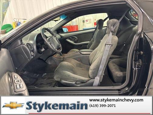 1994 Pontiac Firebird Trans Am