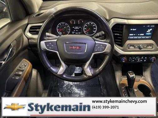 2019 GMC Acadia SLE-1