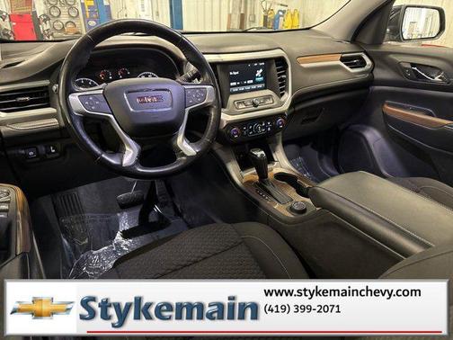 2019 GMC Acadia SLE-1