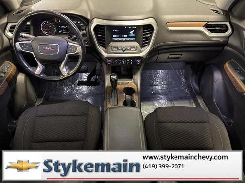 2019 GMC Acadia SLE-1