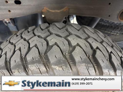 2024 Chevrolet Silverado 2500 WT