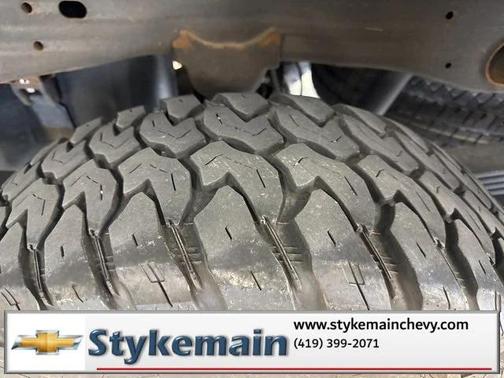 2024 Chevrolet Silverado 2500 WT