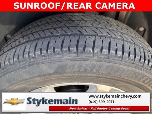 2011 Chevrolet Equinox LT