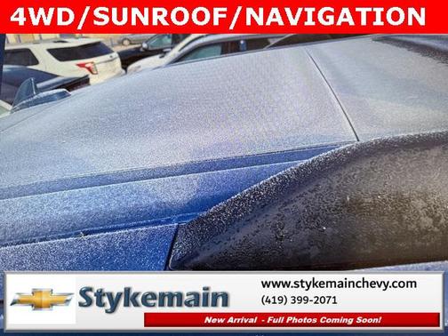 2020 Ford Expedition Max XLT