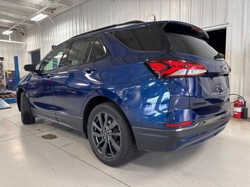 2023 Chevrolet Equinox AWD RS