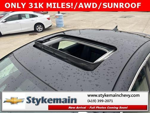 2014 Buick Regal Turbo Premium II