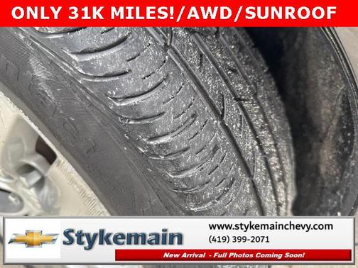 2014 Buick Regal Turbo Premium II