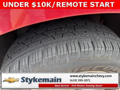 2014 Chevrolet Equinox 1LT