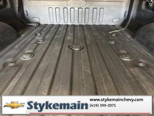 2019 Ford F-250 King Ranch