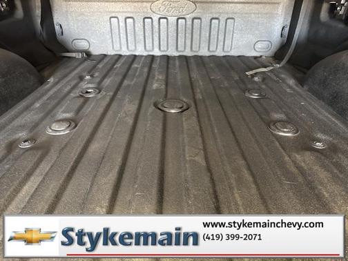 2019 Ford F-250 King Ranch