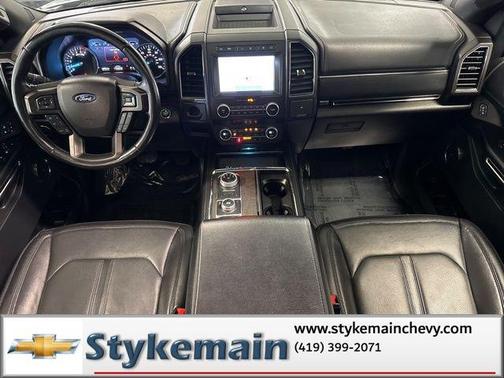 2021 Ford Expedition Max Limited