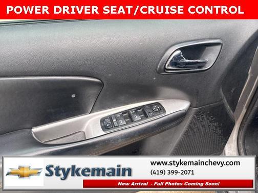 2013 Dodge Journey SXT