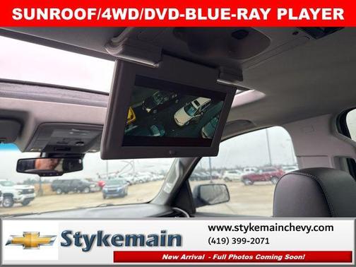 Satin Steel Metallic 2020 GMC Yukon SLT