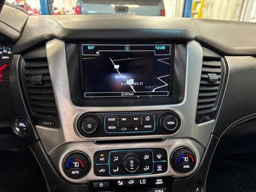Satin Steel Metallic 2020 GMC Yukon SLT