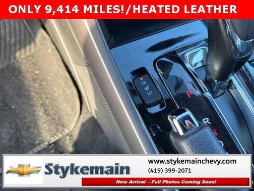 2017 Honda Accord Sport SE