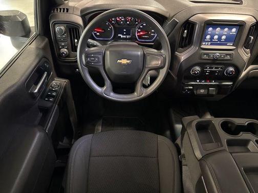 2020 Chevrolet Silverado 3500 WT