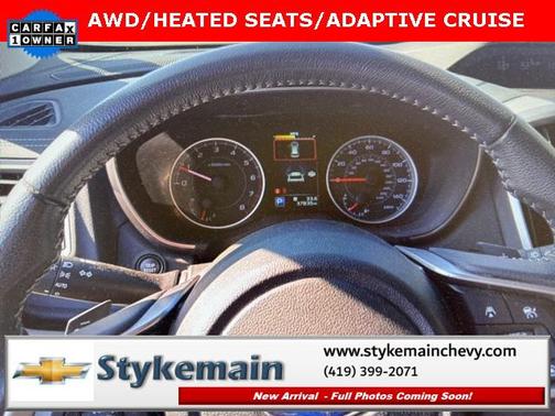 2022 Subaru Ascent Premium 7-Passenger