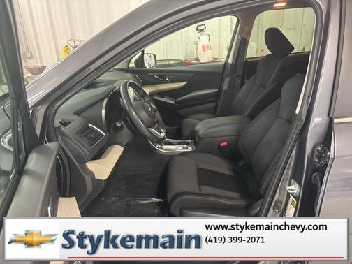 2022 Subaru Ascent Premium 7-Passenger