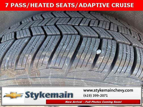 2022 Subaru Ascent Premium 7-Passenger