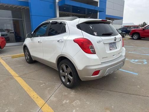 2014 Buick Encore Premium