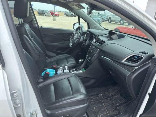 2014 Buick Encore Premium