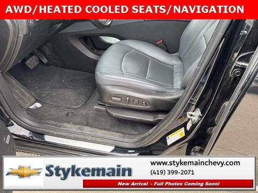 2022 Buick Enclave AWD Premium