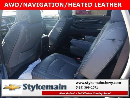 2022 Buick Enclave AWD Premium