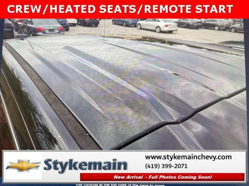 2022 GMC Sierra 1500 SLE