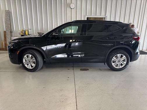 2019 Chevrolet Blazer 2LT