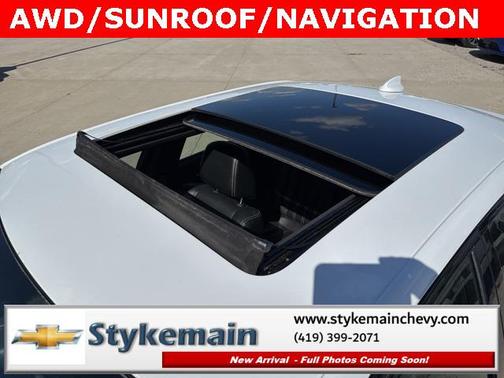2016 Chrysler 300 S