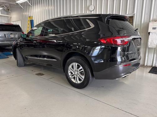 2021 Buick Enclave AWD Essence