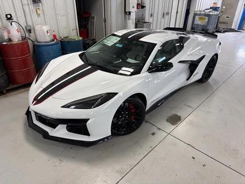 2026 Chevrolet Corvette Z06