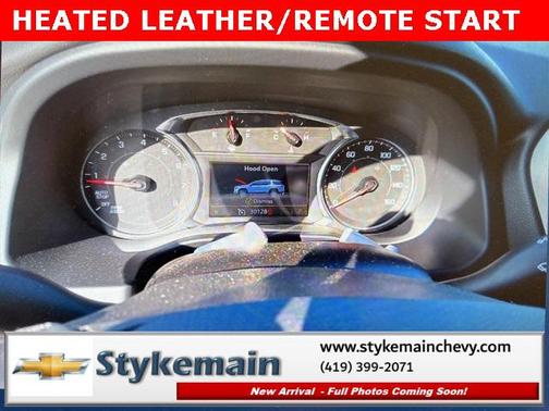 2023 GMC Acadia FWD SLT