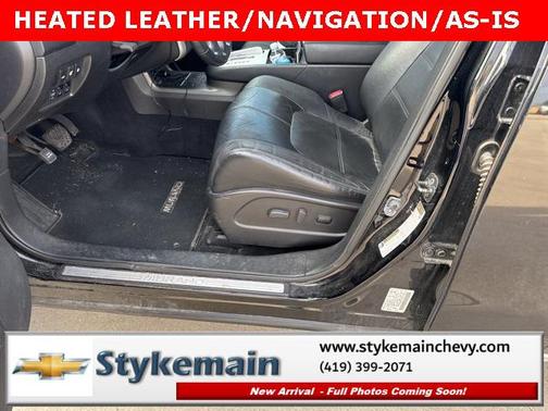 2013 Nissan Murano SL